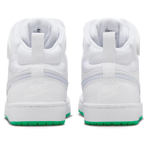 Nike Court Borough Mid 2 (GS)